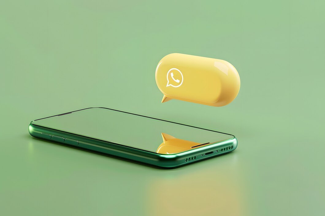 7 exemplos de mensagem de cobrança para clientes pelo WhatsApp