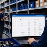 Controle de Estoque de Peças: Evite Perdas e Aumente a Lucratividade da Sua Empresa