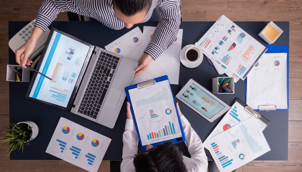 Marketing para Escritórios de Contabilidade: Como Atrair Mais Clientes e Crescer
